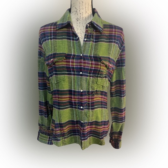 RYAN MICHAEL Tops - RYAN Michael Shirt